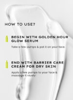 PM SKINCARE ROUTINE FOR NORMAL TO DRY SKIN - SET OF 2 - Image 4