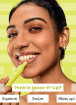 BRIGHTENING LIP BALM SPF30 - 2% KOJIC ACID, VITAMIN C & 1% VITAMIN E - 10G - Image 7