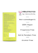 ULTRA LIGHT WATER SUNSCREEN SPF 50 PA ++++ FOR UVA-UVB PROTECTION - 50ML - Image 9