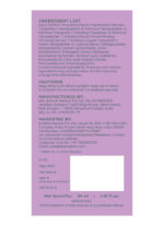 10% PEPTIDE WITH 2% COPPER PEPTIDE FACE SERUM - 30ML - Image 12