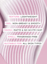 Brightening Sunscreen SPF 50 PA ++++ - 50 ml - Image 5