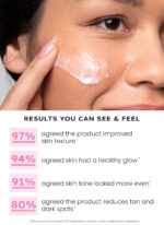 Brightening Sunscreen SPF 50 PA ++++ - 50 ml - Image 6