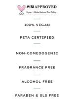 Brightening Sunscreen SPF 50 PA ++++ - 50 ml - Image 8