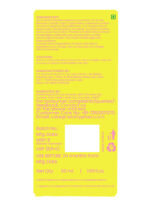 Brightening Sunscreen SPF 50 PA ++++ - 50 ml - Image 9