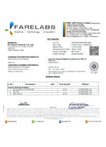 Brightening Sunscreen SPF 50 PA ++++ - 50 ml - Image 10