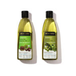 Castor And Olive Oil For Hair Regime - Image 2
