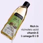 100% Pure Castor Oil/Arandi Oil - Image 8
