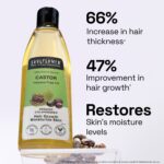 100% Pure Castor Oil/Arandi Oil - Image 5