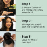 100% Pure Castor Oil/Arandi Oil - Image 6