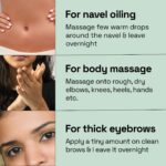100% Pure Castor Oil/Arandi Oil - Image 7