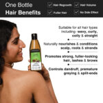 Castor Oil + Rosemary Essential Oil Duo - Image 5