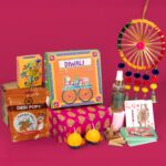 Shaadi Celebration Gift Set
