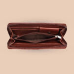 FloMotif - Statement Office Bag & Chain Wallet Combo - Image 8