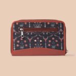 Taj Guldasta Chain Wallet - Image 4