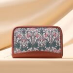 Hooghly Nouveau Chain Wallet - Image 2