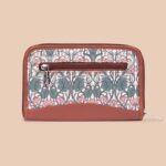 Hooghly Nouveau Chain Wallet - Image 4