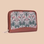 Hooghly Nouveau Chain Wallet - Image 5