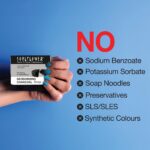 Activated Charcoal Soap for Pollution Protection - Image 5