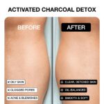 Activated Charcoal Soap for Pollution Protection - Image 4