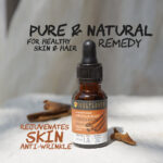 Cinnamon Essential Oil | Musky & Earthy BYOB - Image 3