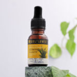 Citronella Essential Oil for Soothing - Image 2