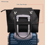 WavBeach Classic Business Bag - Image 9