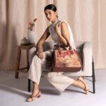 FloLov Classic Handbag
