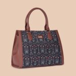 Taj Guldasta Classic Handbag - Image 3