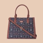 Taj Guldasta Classic Handbag - Image 2