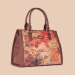 FloLov Classic Handbag - Image 3