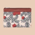 Nawabi Couture Cosmetic Pouch - Image 2