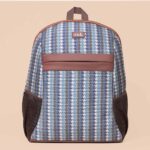 Bombay Houndstooth Classic Backpack