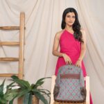 Kolkata Nouveau Classic Backpack - Image 10