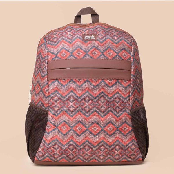 Gwalior Weaves Men's Classic Backpack