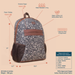 FloMotif Classic Backpack - Image 2