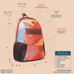 GeoOptics Classic Backpack - Image 2