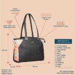 WavBeach Classic Business Bag - Image 4