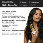 100% Pure & Natural Virgin Coconut Oil - Image 4