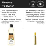 100% Pure & Natural Virgin Coconut Oil - Image 8