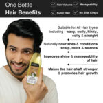 100% Pure & Natural Virgin Coconut Oil - Image 3