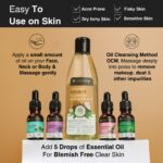 Pure Coconut Oil for Hair & Skin Nourishment BYOB - Image 6