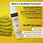 Hyaluronic Invisible Sunscreen Gel BYOB - Image 2