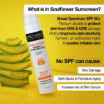 Hyaluronic Invisible Sunscreen Gel - Image 2
