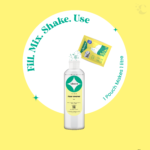 Floor Cleaner & Dishwash Refill Combo - Image 5