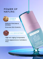 10% Peptide with 2% Copper Peptide Face Serum - 18ml - Image 5