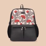 Nawabi Couture Office Backpack - Image 2