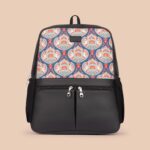Kovil Blue Office Backpack - Image 2