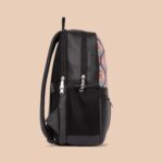 Kovil Blue Office Backpack - Image 8
