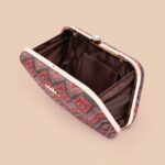 Gwalior Weaves Clutch - Image 4