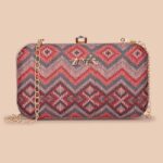 Gwalior Weaves Clutch - Image 2